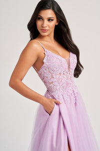 Colette by Daphne Dress CL8100