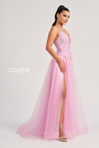 Colette by Daphne Dress CL8100