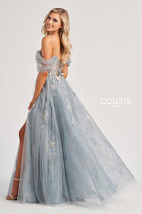 Colette by Daphne Dress CL8150