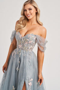 Colette by Daphne Dress CL8150