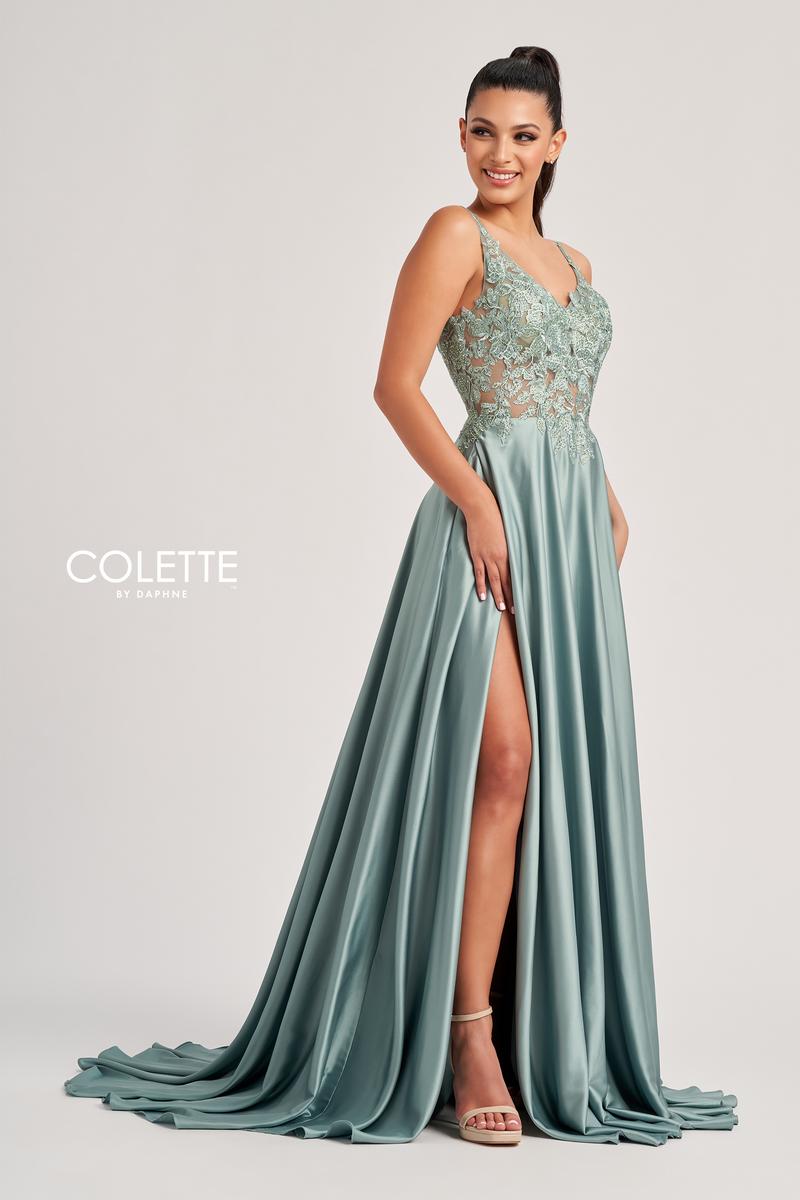 Colette by Daphne Dress CL8160