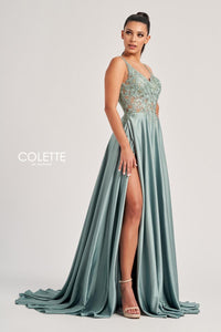 Colette by Daphne Dress CL8160