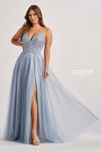 Colette by Daphne Dress CL8210