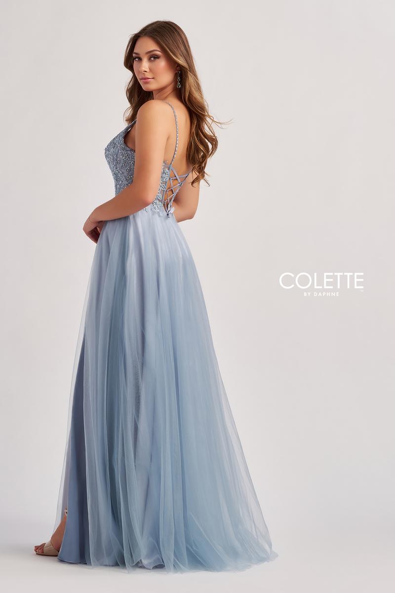 Colette by Daphne Dress CL8190