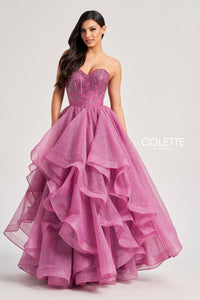 Colette by Daphne Dress CL8200