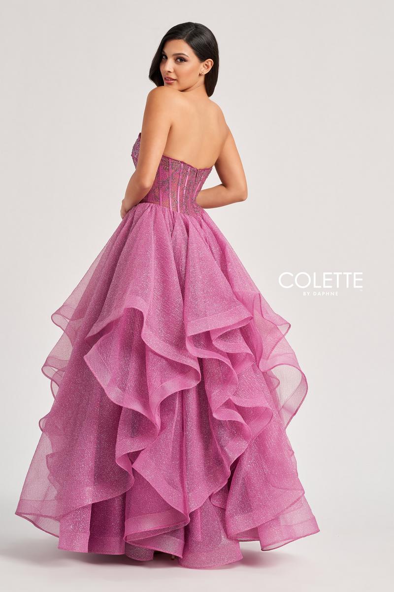 Colette by Daphne Dress CL8200