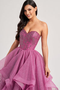 Colette by Daphne Dress CL8200