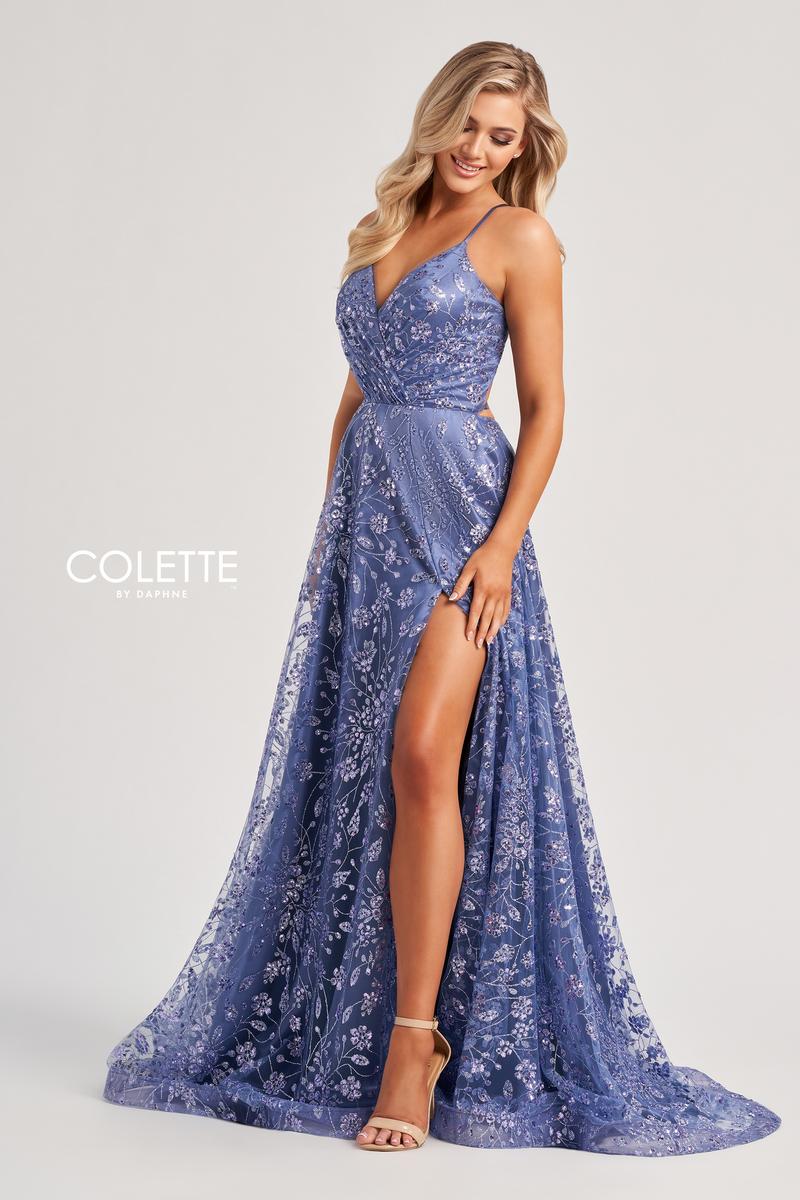 Colette by Daphne Dress CL8230