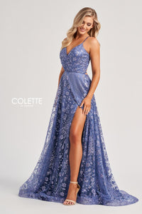 Colette by Daphne Dress CL8230