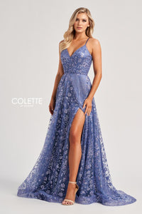 Colette by Daphne Dress CL8230