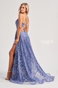 Colette by Daphne Dress CL8230