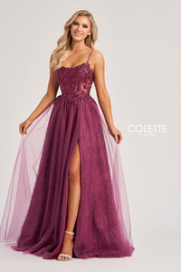 Colette by Daphne Dress CL8240