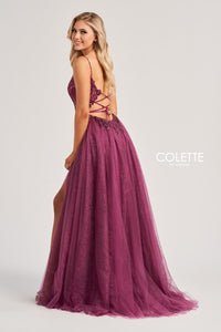 Colette by Daphne Dress CL8240