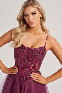 Colette by Daphne Dress CL8240