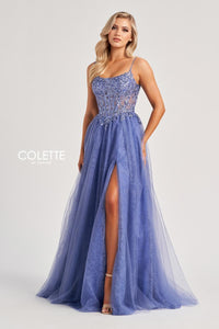 Colette by Daphne Dress CL8240