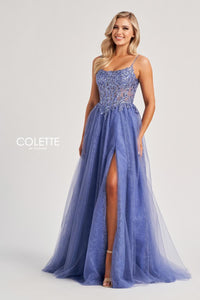Colette by Daphne Dress CL8240
