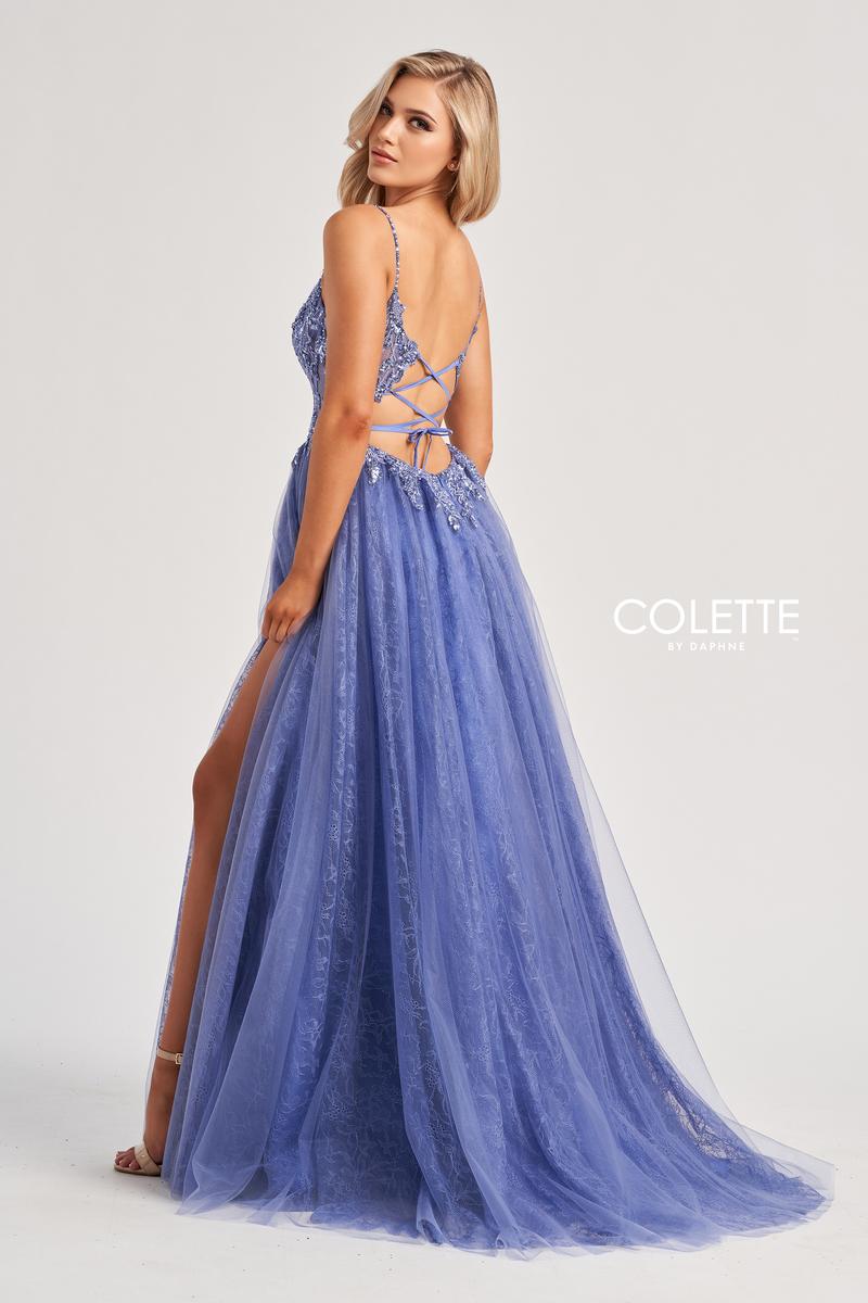 Colette by Daphne Dress CL8240