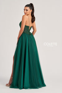 Colette by Daphne Dress CL8250