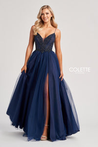 Colette by Daphne Dress CL8250