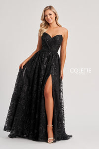 Colette by Daphne Dress CL8260