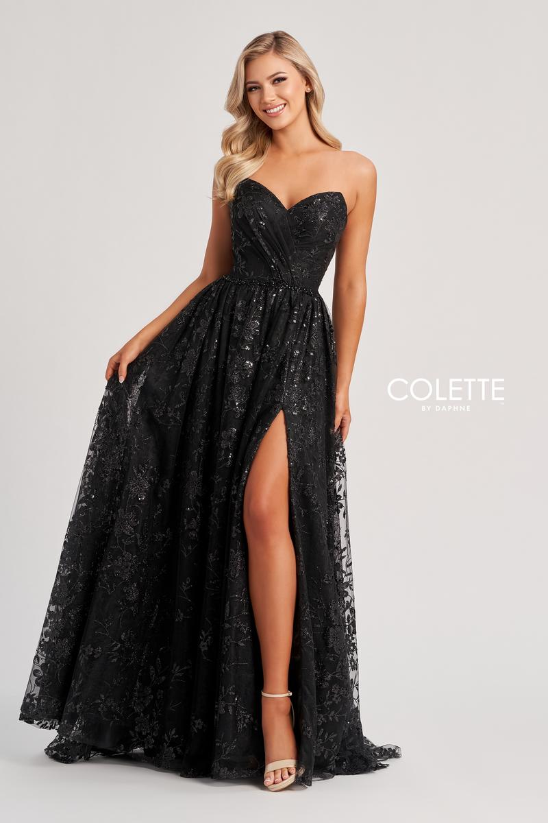 Colette by Daphne Dress CL8260