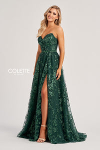 Colette by Daphne Dress CL8260