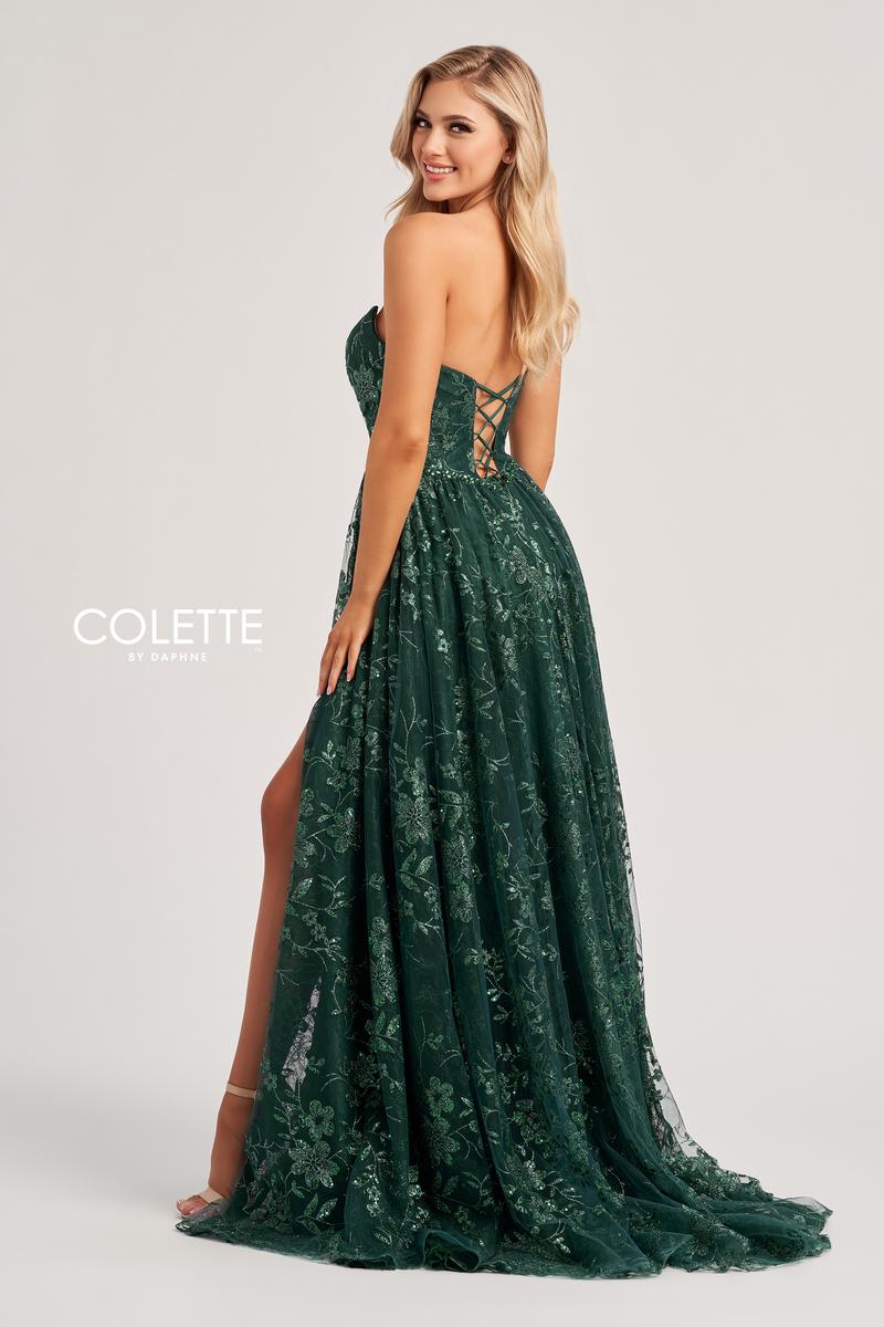 Colette by Daphne Dress CL8260