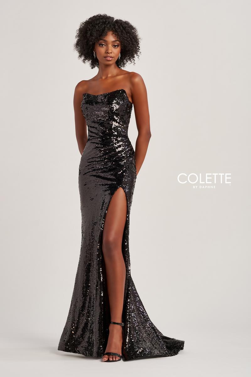 Colette by Daphne Dress CL8300