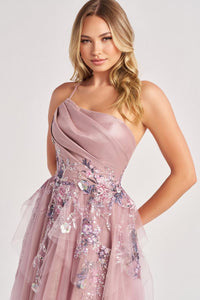 Colette by Daphne Dress CL8400