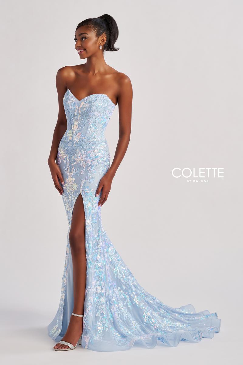 Colette by Daphne Dress CL8440