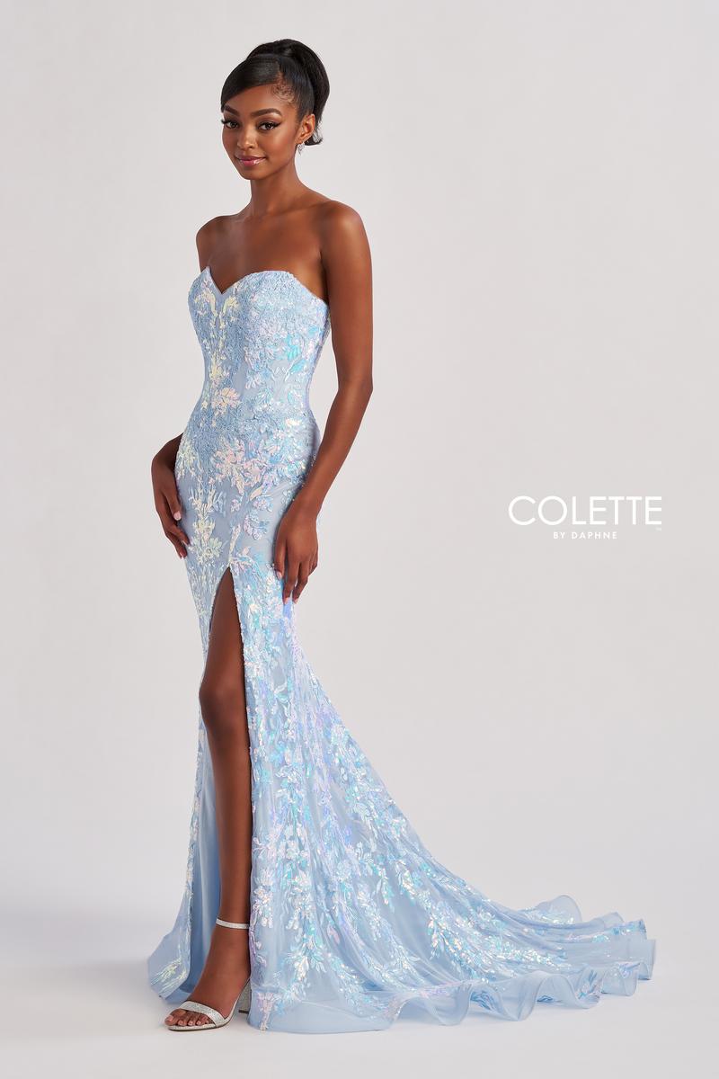 Colette by Daphne Dress CL8440