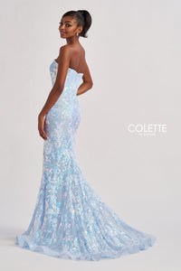 Colette by Daphne Dress CL8440