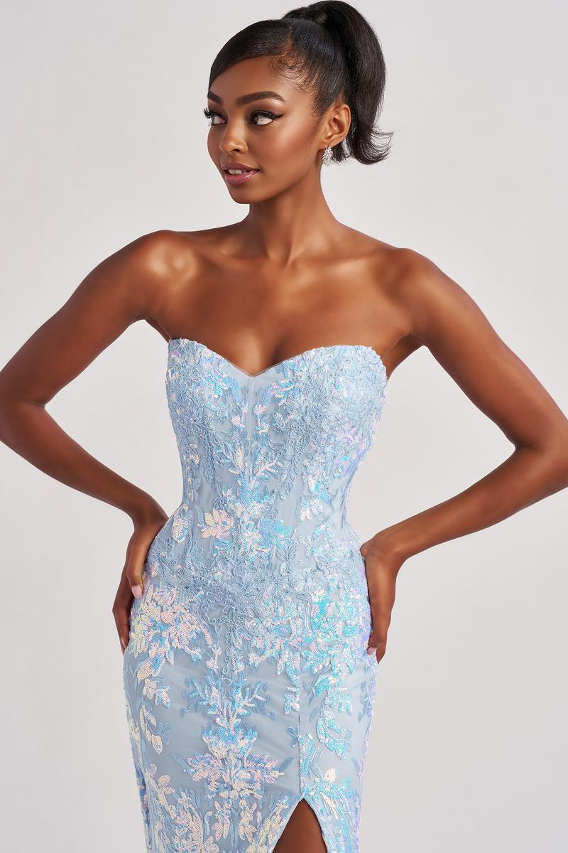 Colette by Daphne Dress CL8440
