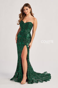 Colette by Daphne Dress CL8440