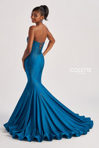 Colette by Daphne Dress CL8445
