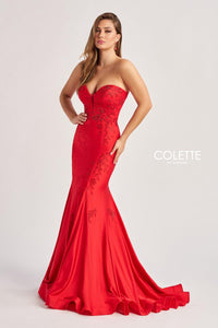 Colette by Daphne Dress CL8445