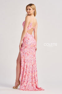 Colette by Daphne Dress CL8465