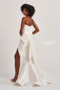 Colette by Daphne Dress CL8470