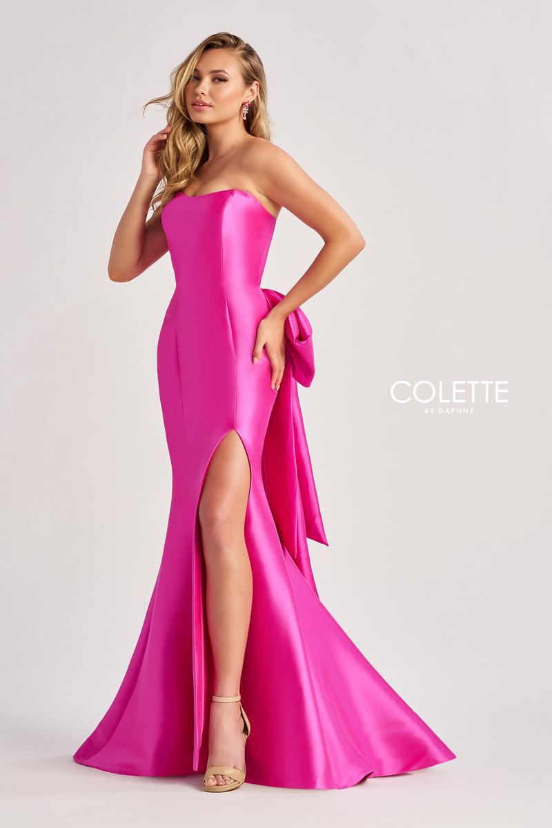 Colette by Daphne Dress CL8470