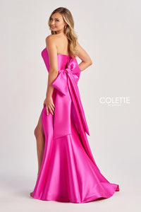 Colette by Daphne Dress CL8470