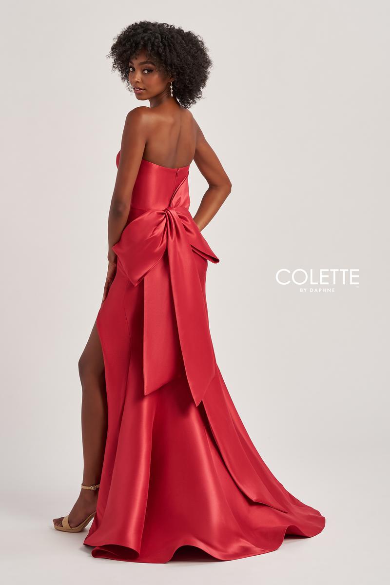 Colette by Daphne Dress CL8470