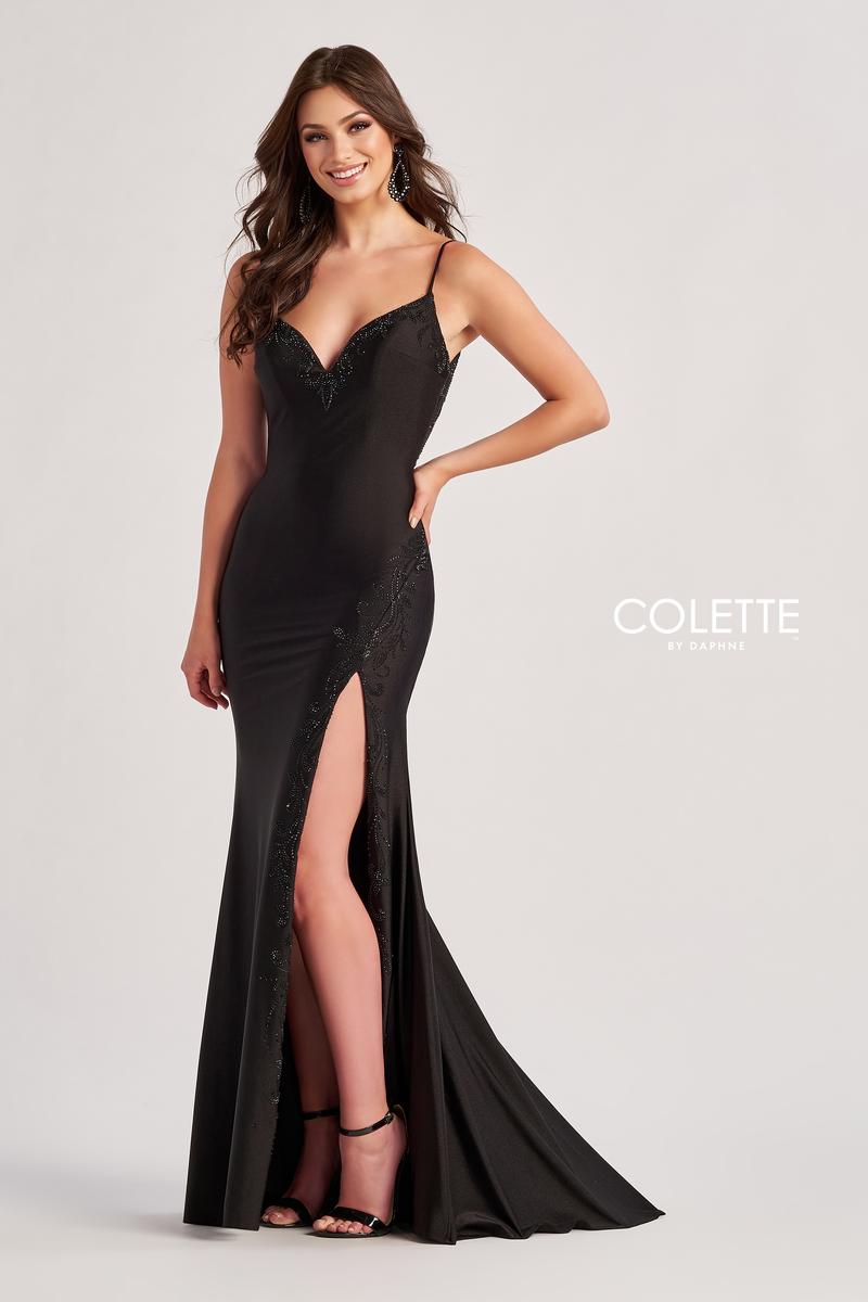 Colette by Daphne Dress CL8485