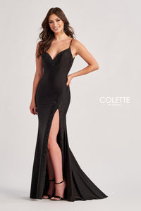 Colette by Daphne Dress CL8485