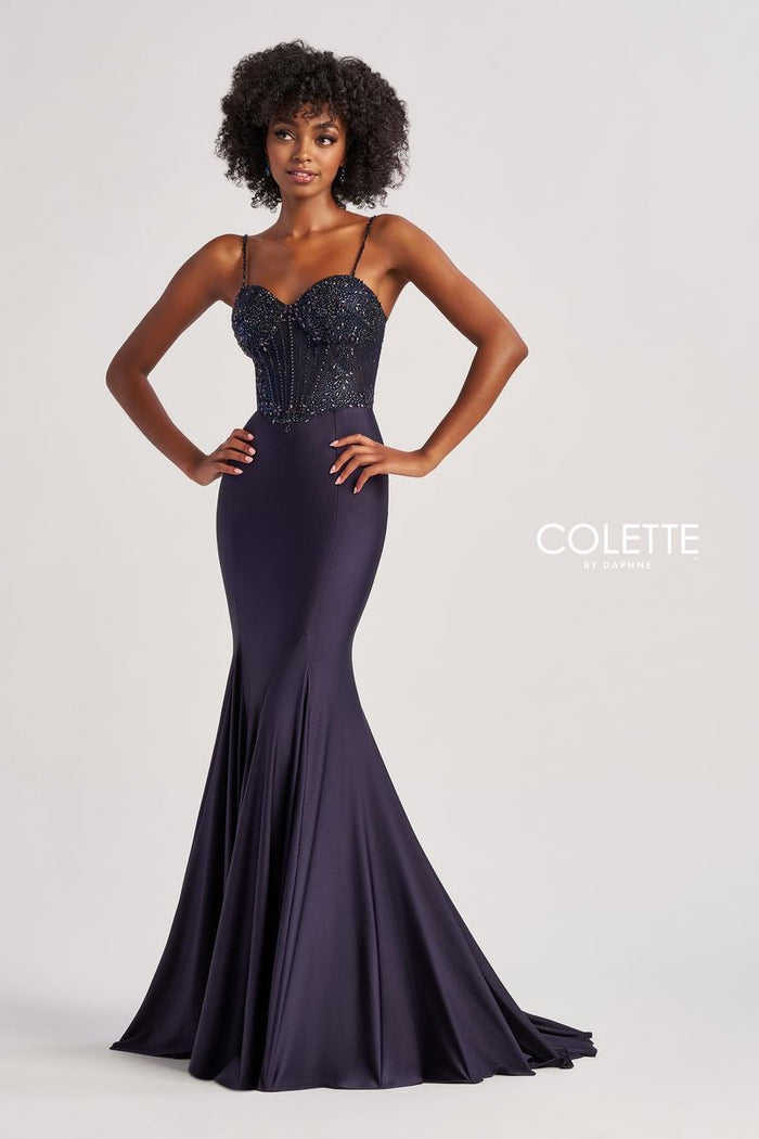 Colette by Daphne Dress CL8515