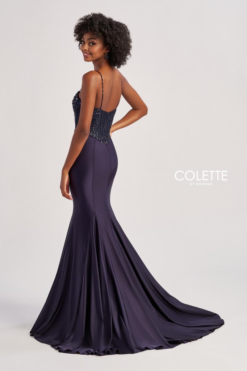 Colette by Daphne Dress CL8515