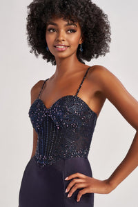 Colette by Daphne Dress CL8515