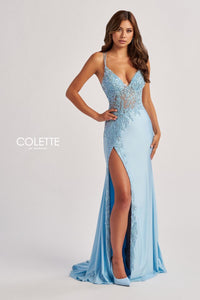 Colette by Daphne Dress CL8535