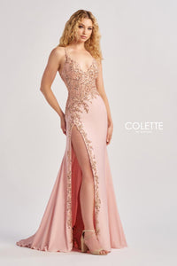 Colette by Daphne Dress CL8535