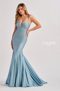 Colette by Daphne Dress CL8550