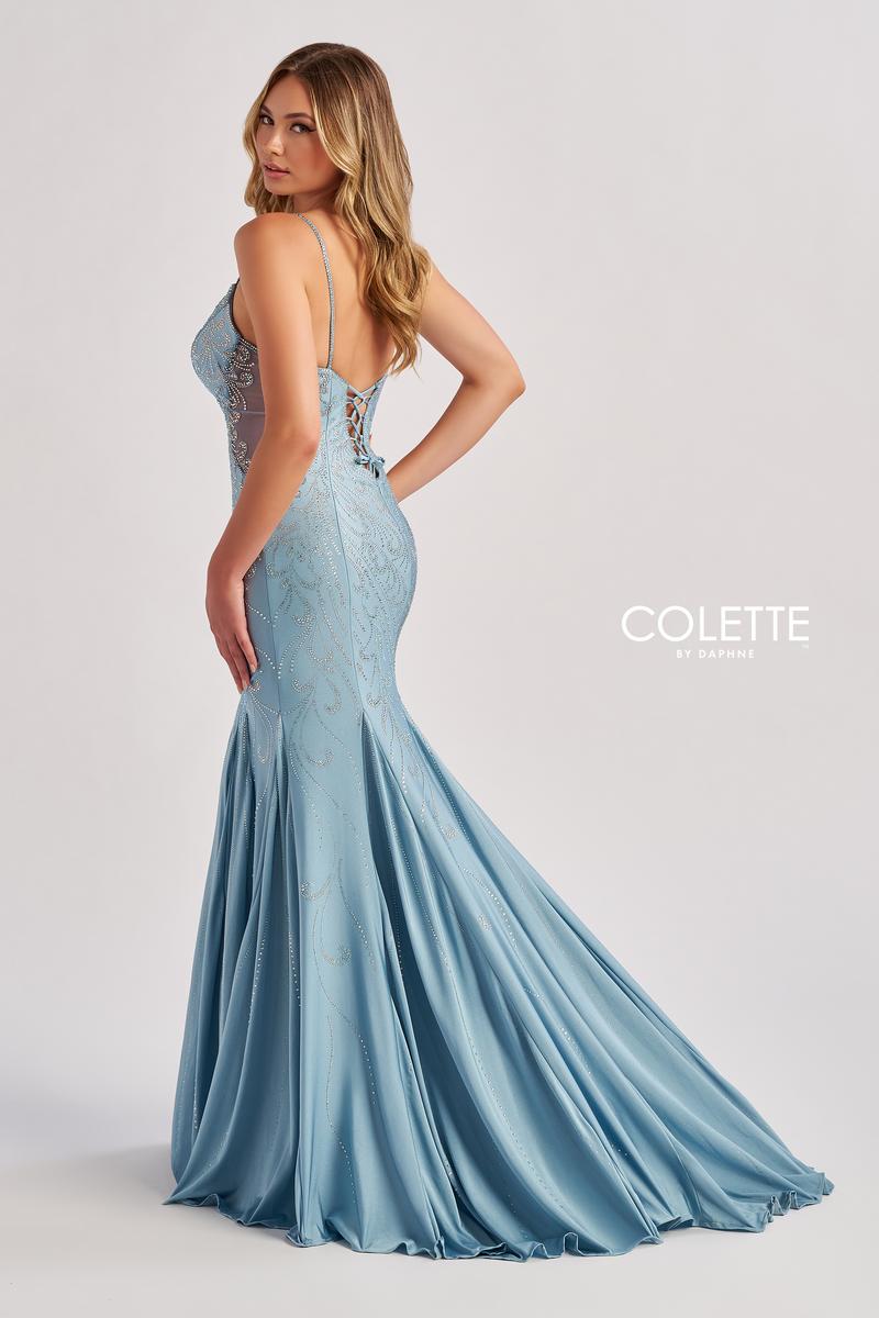 Colette by Daphne Dress CL8550